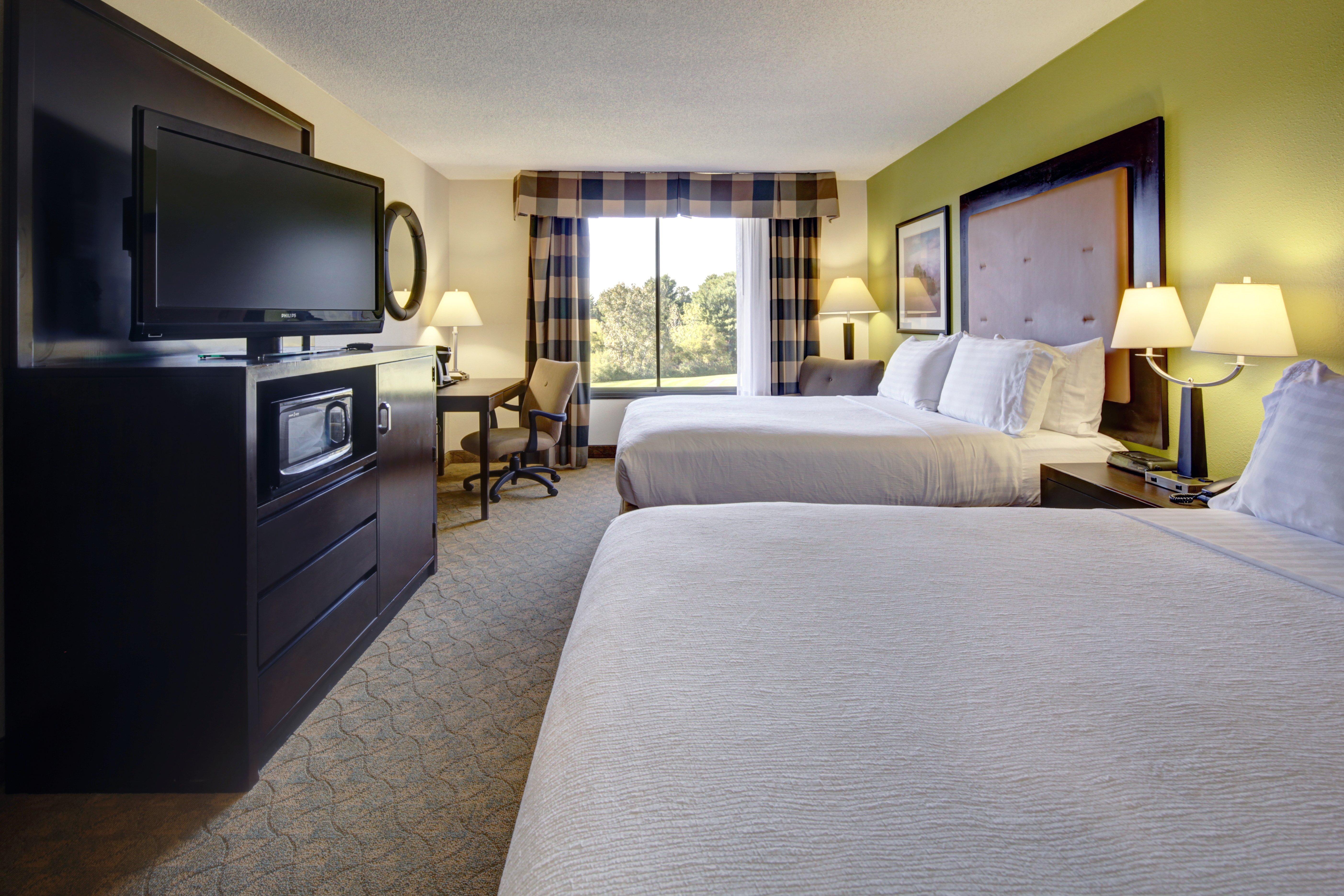 Holiday Inn Staunton Conference Center By Ihg Exterior foto