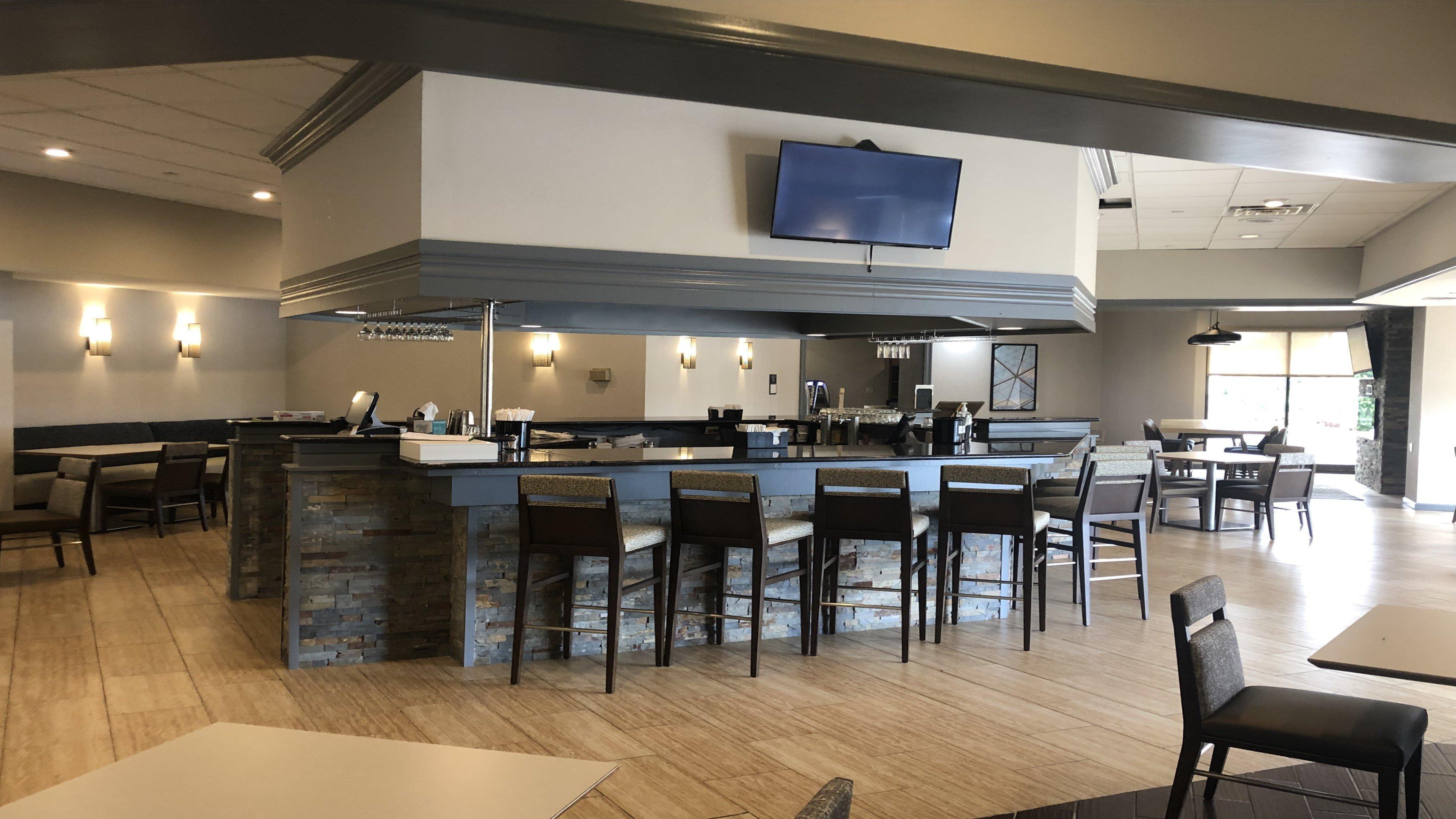 Holiday Inn Staunton Conference Center By Ihg Exterior foto