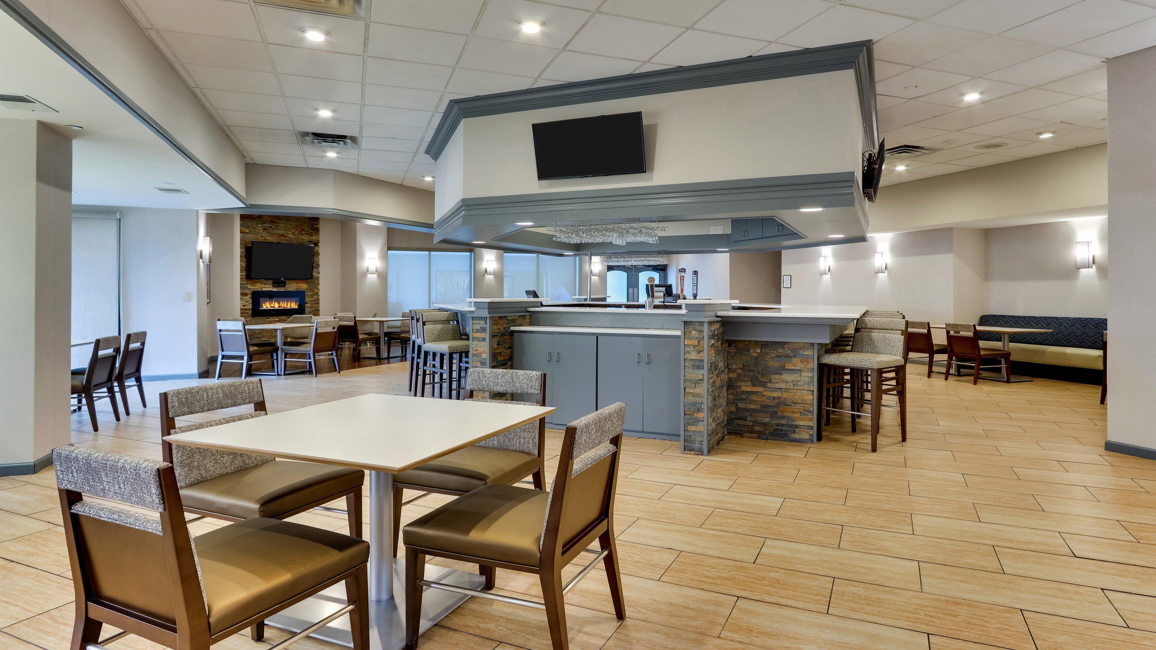 Holiday Inn Staunton Conference Center By Ihg Exterior foto