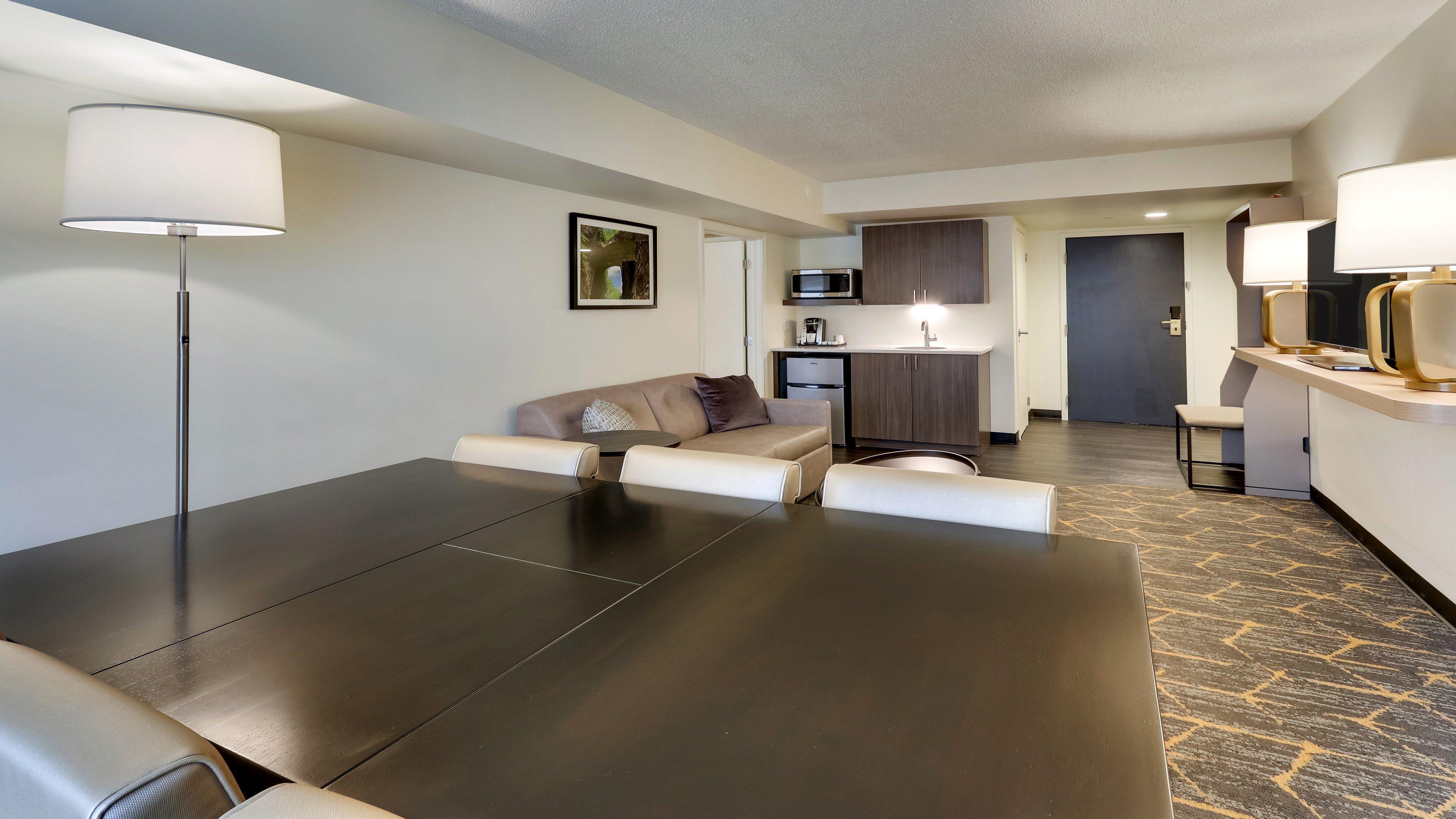 Holiday Inn Staunton Conference Center By Ihg Exterior foto