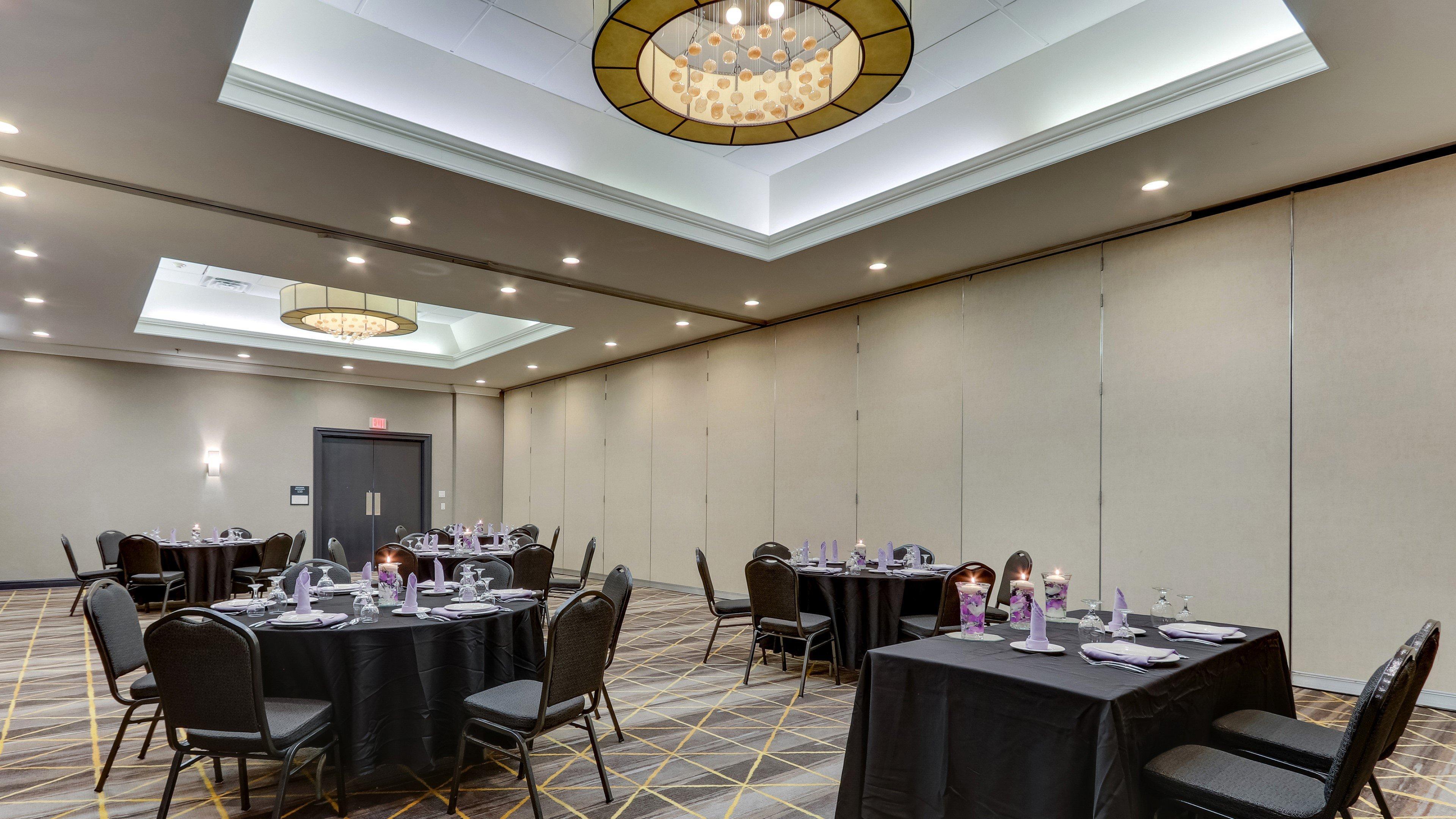 Holiday Inn Staunton Conference Center By Ihg Exterior foto